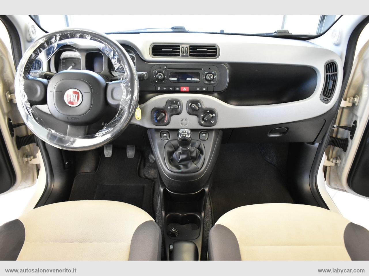 FIAT Panda 1.2 Easy