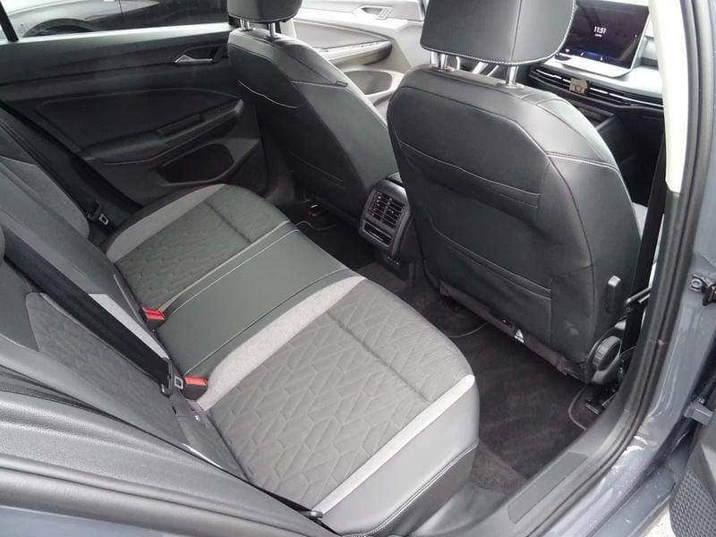 Volkswagen Golf 1.5 TSI ACT GOAL LED NAVI PDC