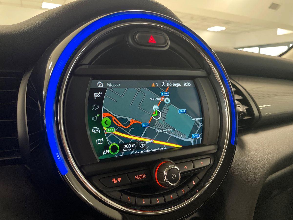 MINI Mini IV F55 2018 5p - Mini 5p 1.5 Cooper Business auto