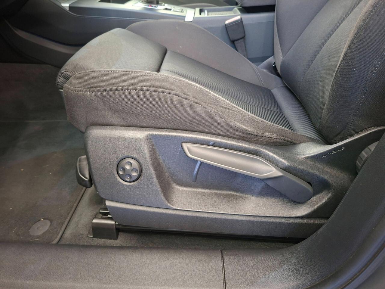 Audi Q5 40 TDI 204 CV quattro S tronic line