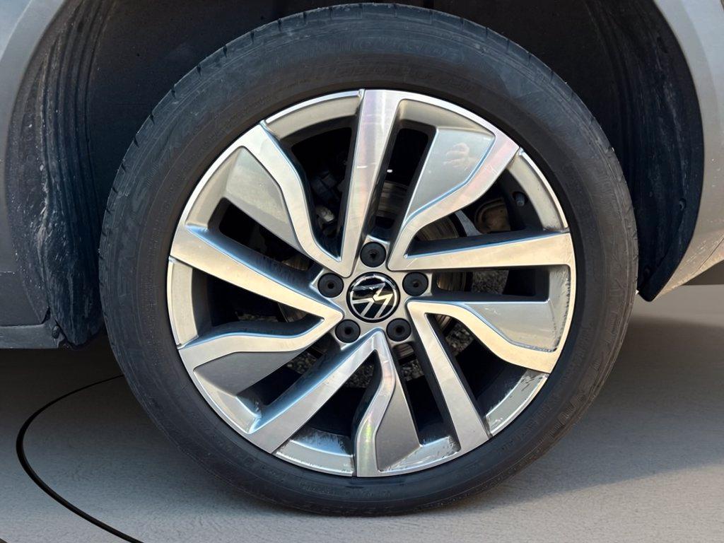 VOLKSWAGEN T-roc 1.0 tsi style 110cv del 2023