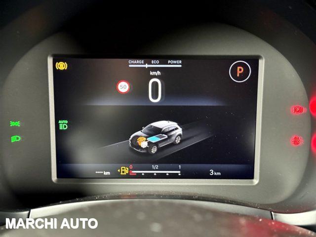 FIAT 600 Hybrid 145 CV DCT MHEV Sport Edizione Milano Corti