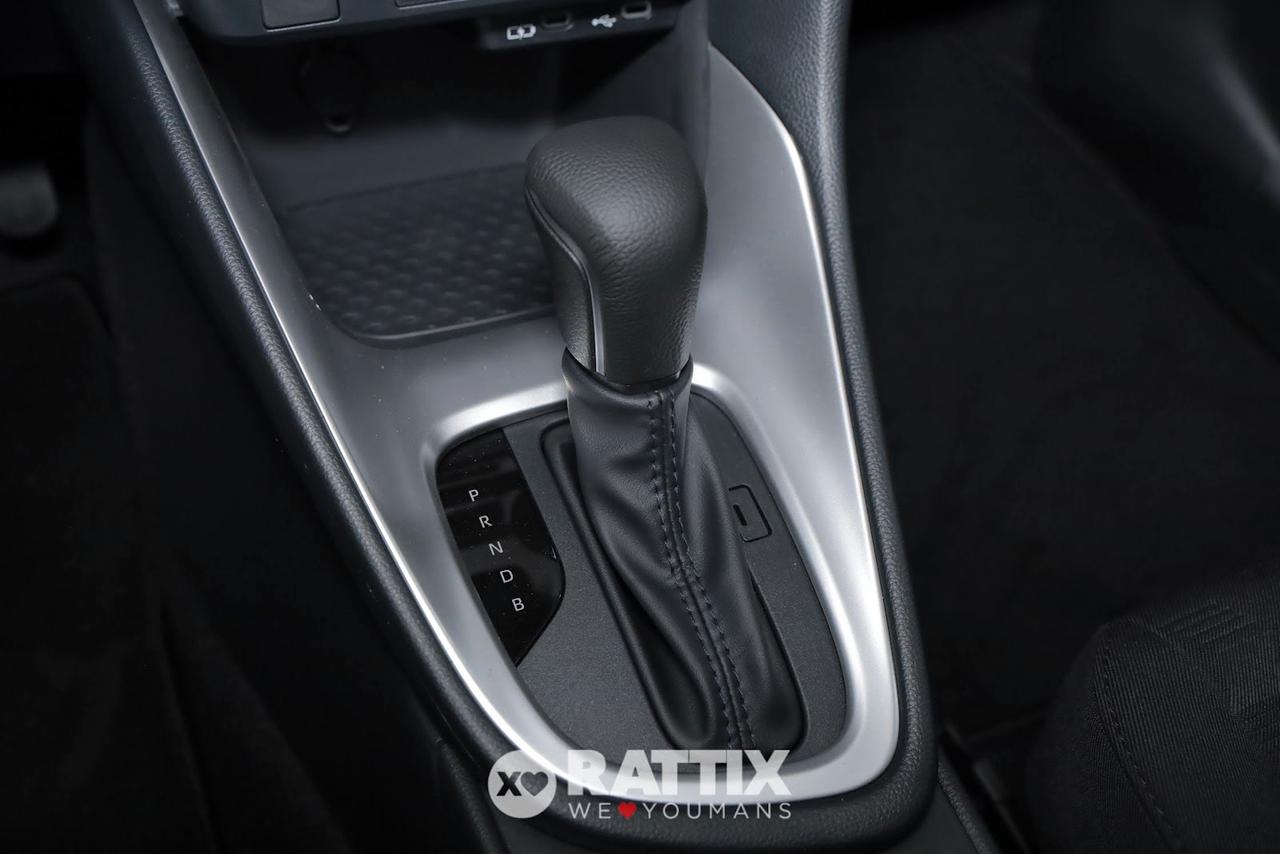 Toyota Yaris 1.5 Hybrid Active