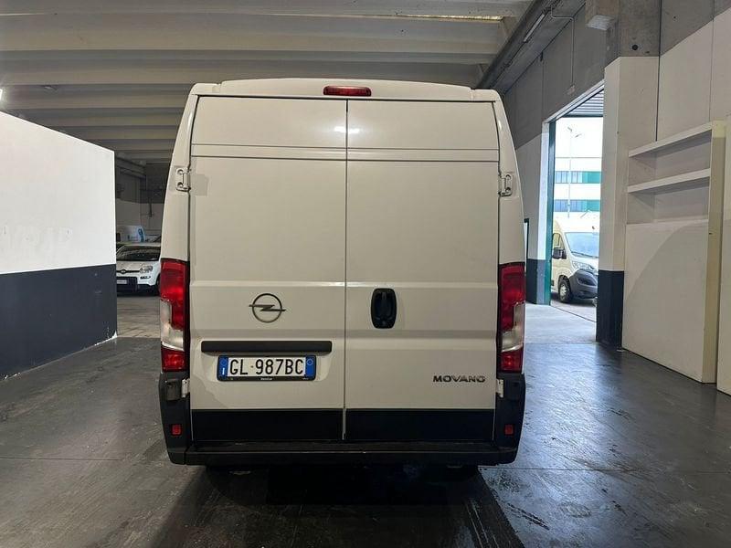 Opel Movano 33 2.2 BlueHDi 120 S&S L2H2 (IVA ESCL.)