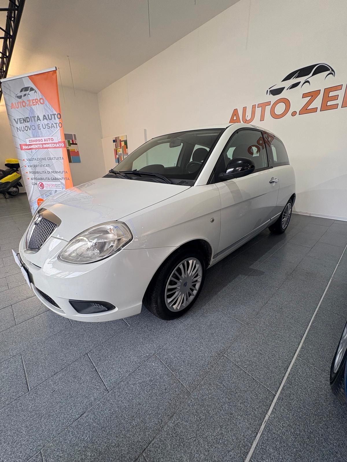Lancia Ypsilon 1.2 69 CV Elle