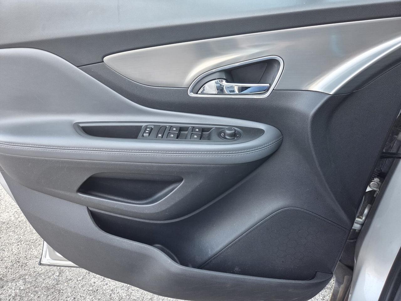 OPEL MOKKA 1.6 CDTI ECOTEC 136CV COSMO AUTOMATICA