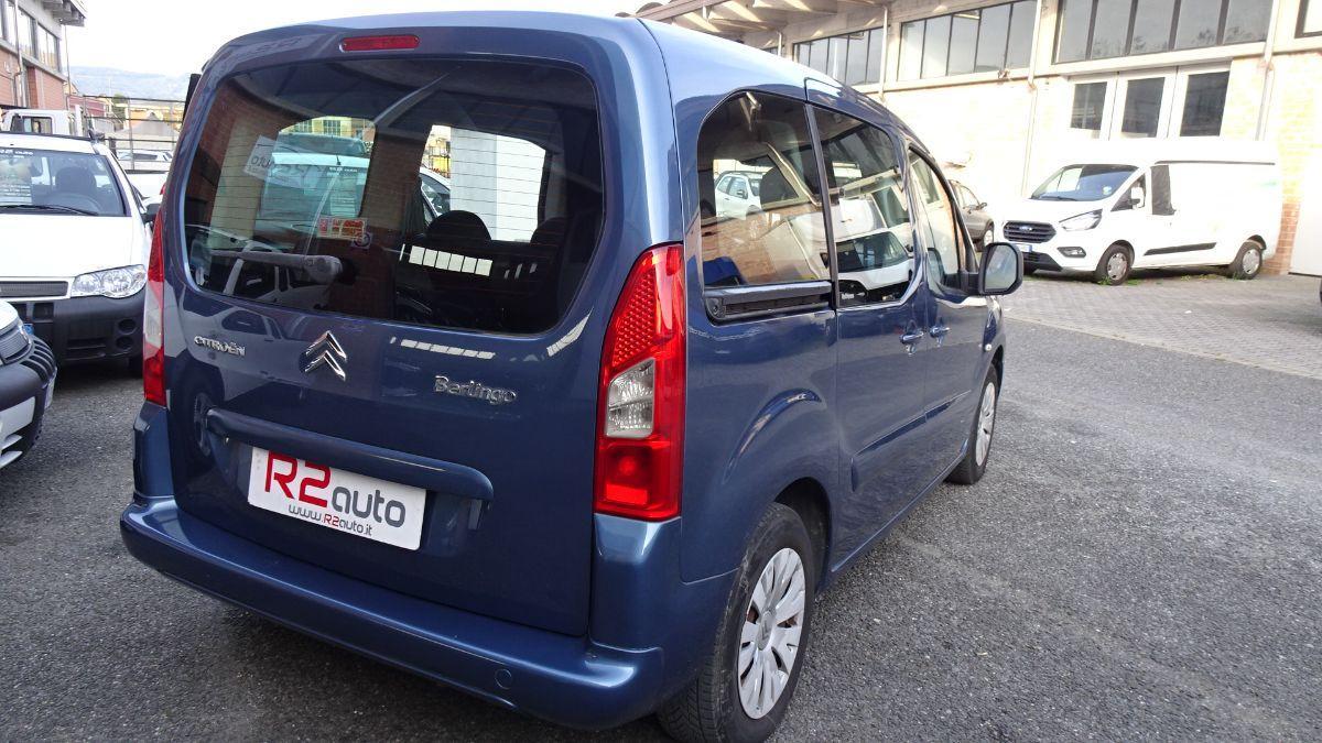 CITROEN - Berlingo doblo - 1.6 16V 90CV MULTISPACE