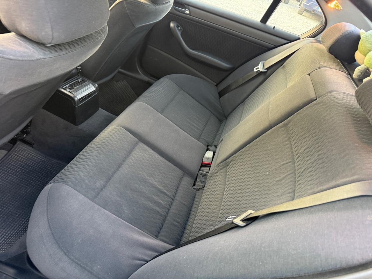 Bmw 316 316i cat 4 porte
