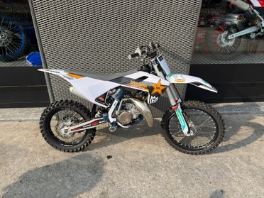 Husqvarna TC 85 2024