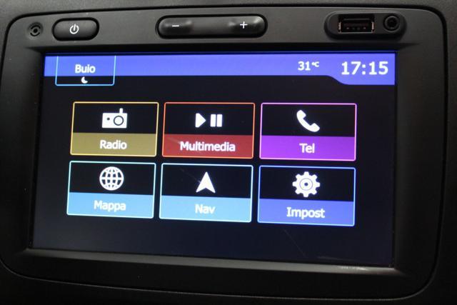 DACIA Duster 1.6 SCe GPL 4x2 "LED NAVI CAMERA 360 UNIPROP."