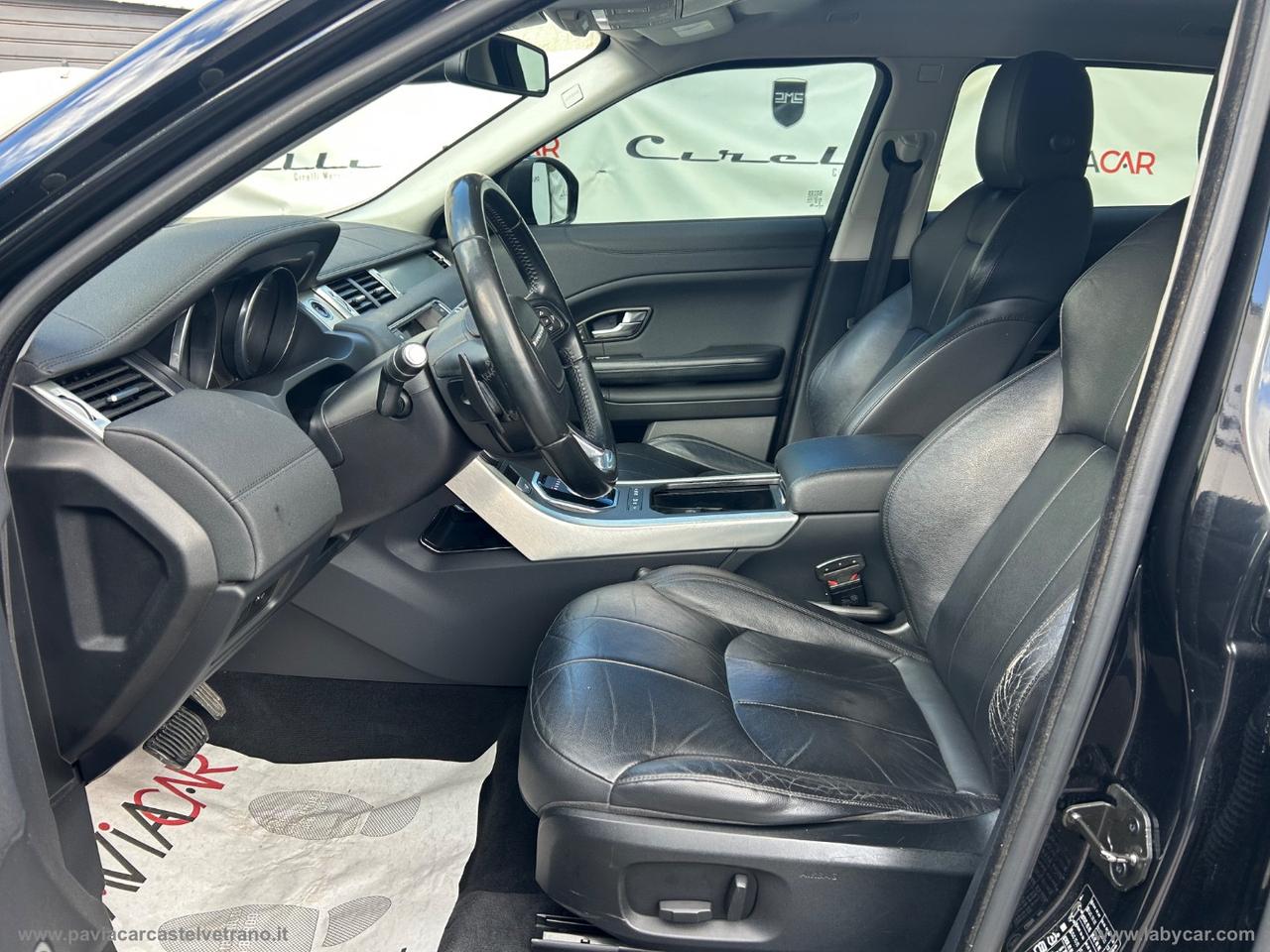 LAND ROVER RR Evoque 2.0 TD4 150 CV 5p. HSE Dynamic AUTOCARRO