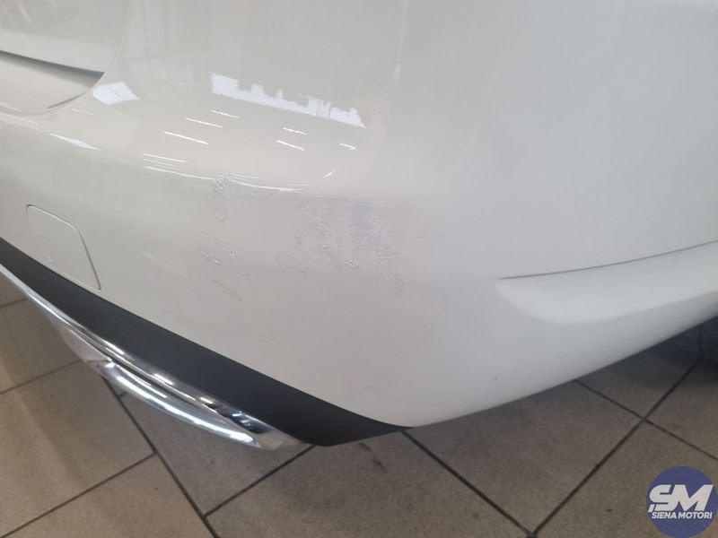 Mercedes-Benz Classe C C220 d Premium Auto