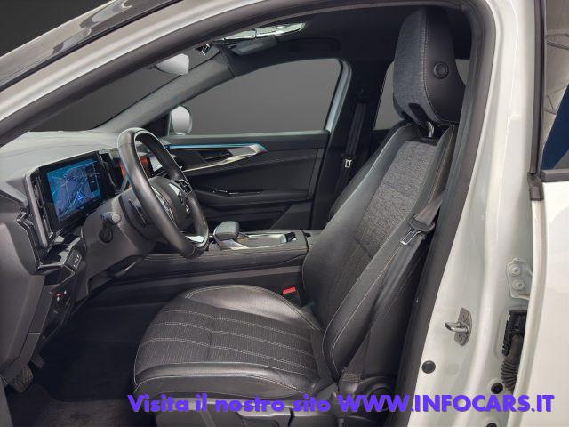 RENAULT Austral Full Hybrid 200 CV Techno - Gancio Traino - PROMO