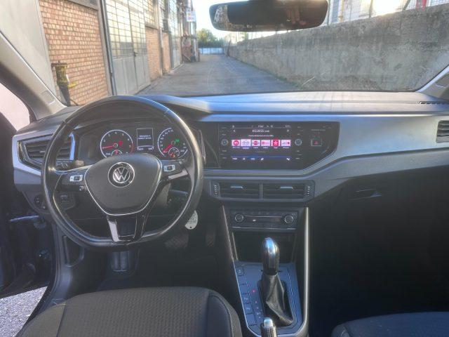 VOLKSWAGEN Polo 1.0 TSI 95CV DSG Style