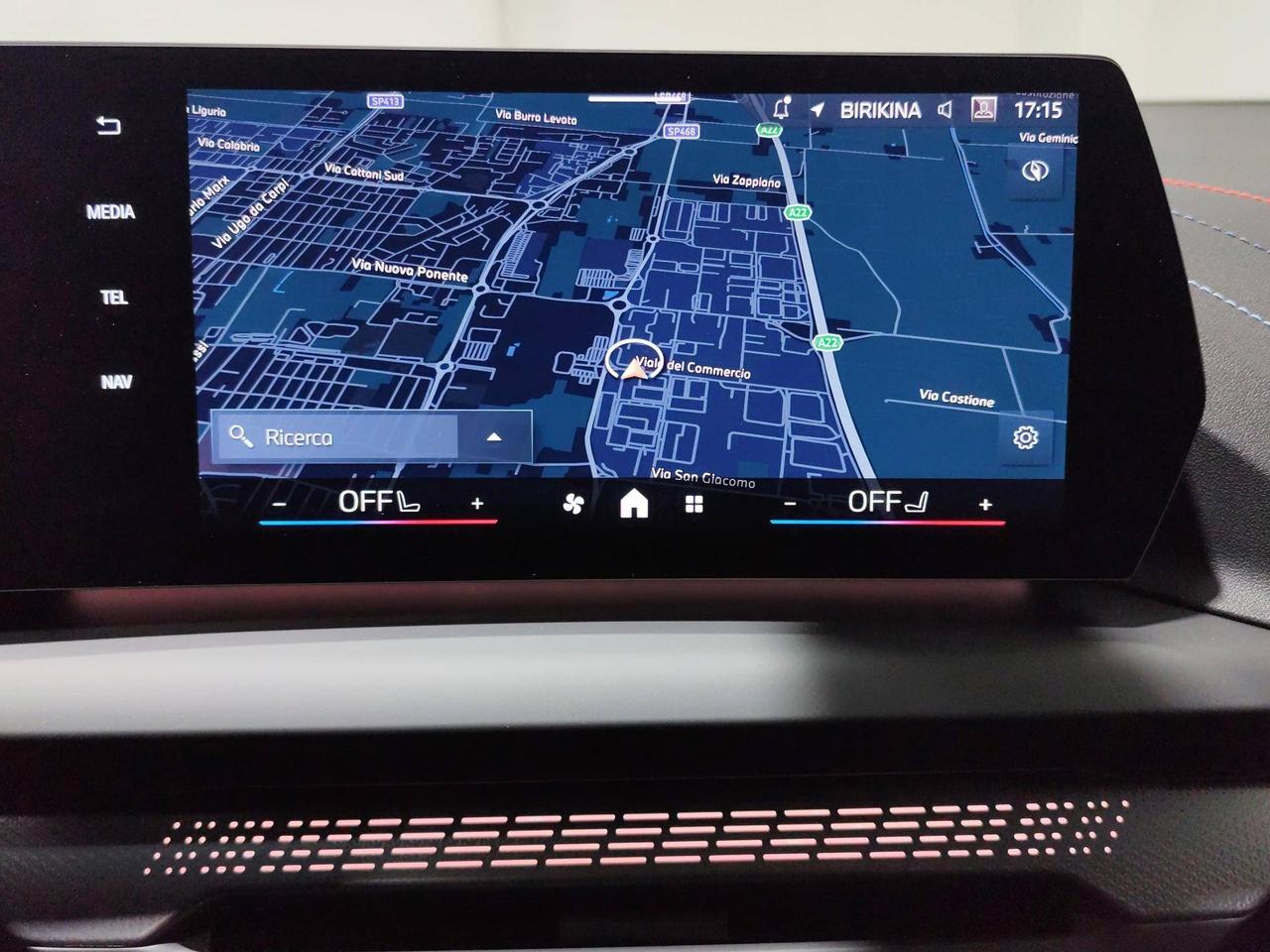 BMW Serie 1 118d MSport