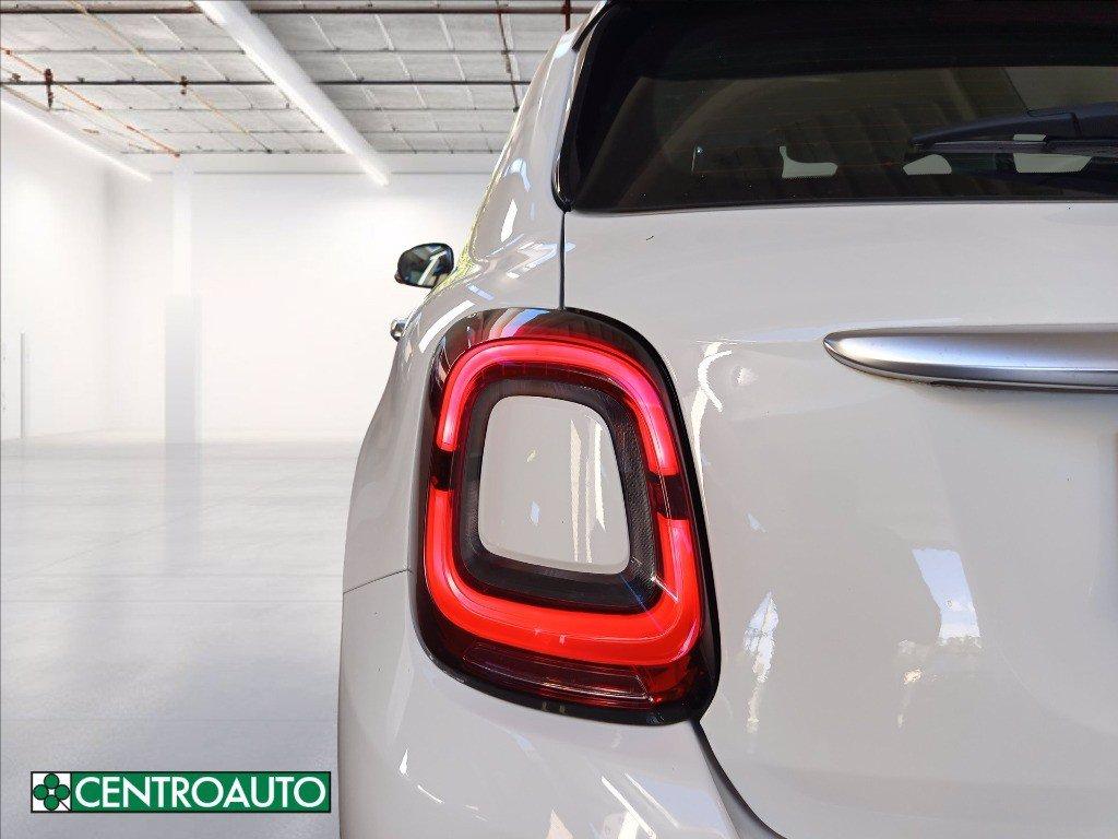 FIAT 500X 1.3 mjet Club 95cv del 2023