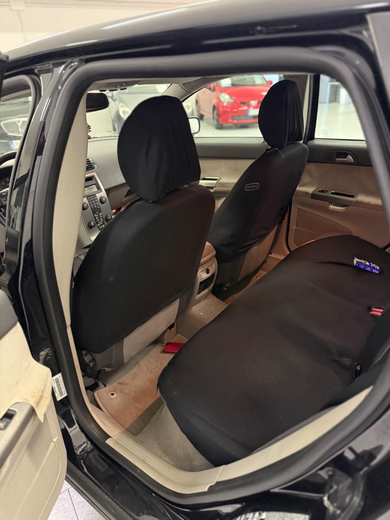 Volvo V50 2.0 D cat Summum