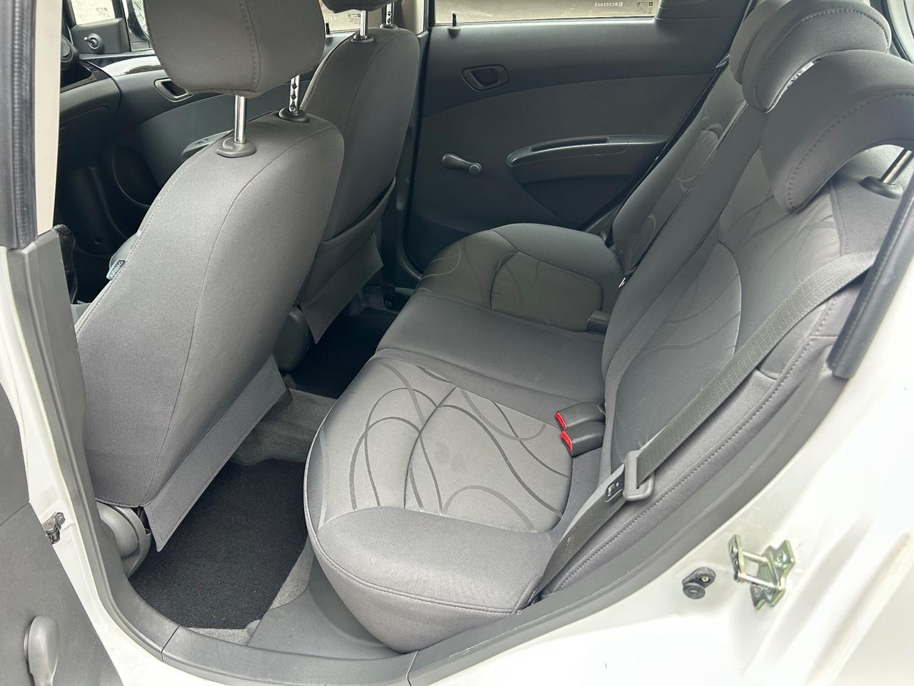 Chevrolet Spark 1.0 LS