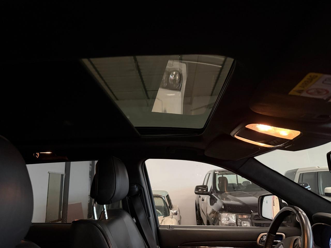 Jeep Grand Cherokee 3.0 V6 CRD 250 CV Multijet II Summit