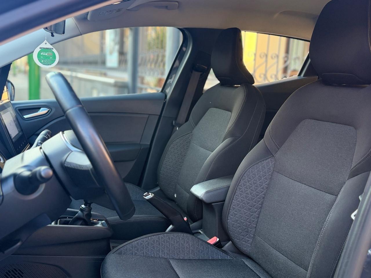 Renault Clio TCe 90CV Equilibre