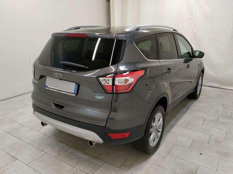 Ford Kuga 1.5 tdci Edition s&s 2wd 120cv powershift