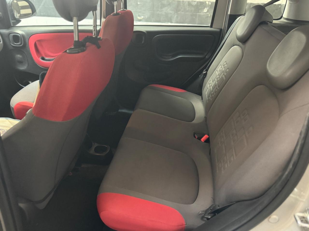 Fiat Panda 1.2 EasyPower Lounge