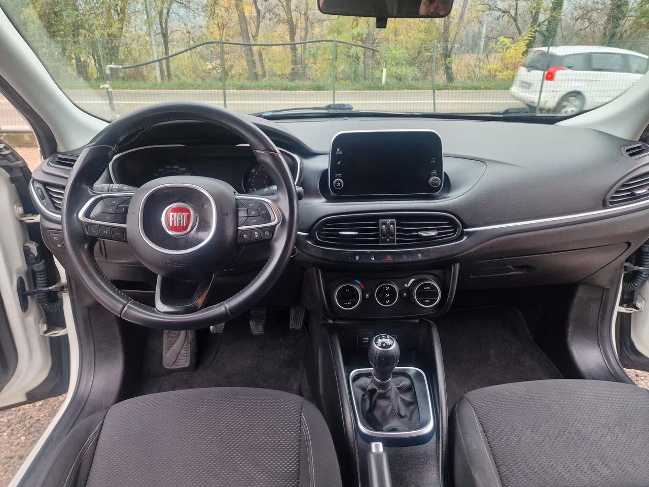 Fiat Tipo 1.3 Mjt S&S 5 porte Lounge