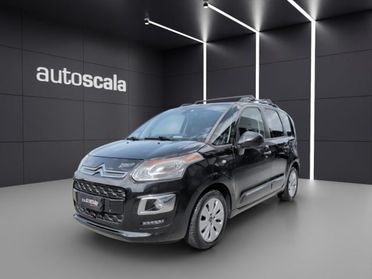 CITROEN C3 Picasso PureTech 110 Exclusive