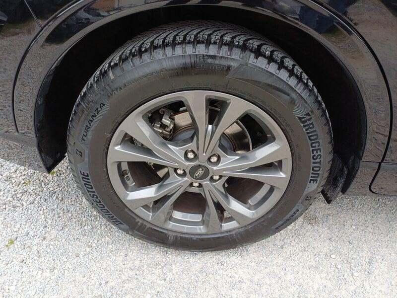 Ford Kuga Kuga 1.5 ecoboost ST-Line 2wd 150cv