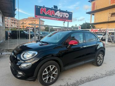 Fiat 500X 1.3 MultiJet 95 CV Edizione Rosso Amore
