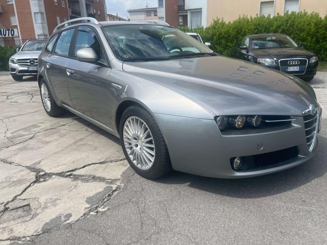 Alfa Romeo 159 159 SW 1.9 jtdm 16v Progression 150cv