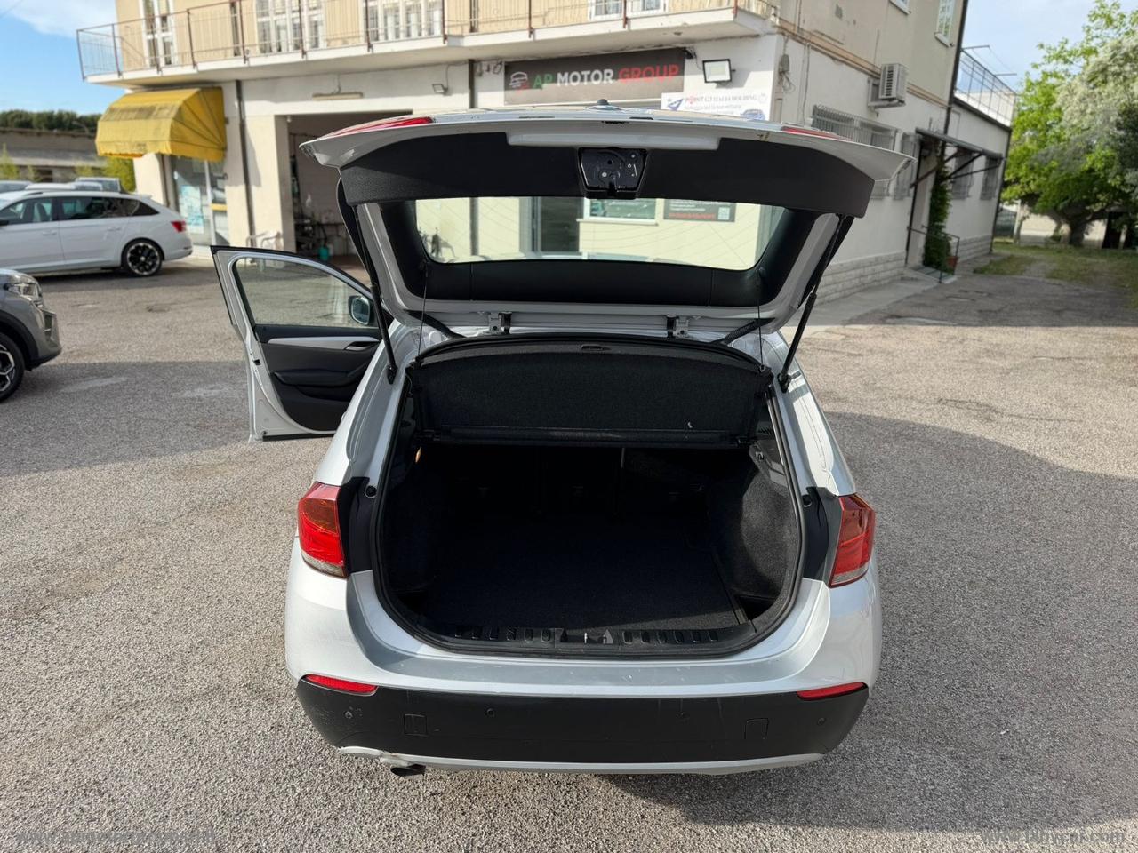 BMW X1 xDrive20d Attiva