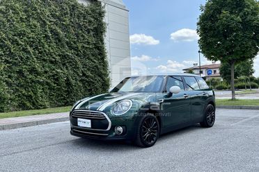 MINI Mini 1.5 One D Clubman