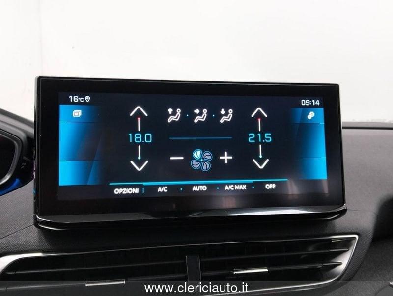 Peugeot 5008 BlueHDi 130 S&S EAT8 Allure Pack 7 POSTI