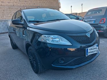 Lancia Ypsilon 1.2 69 CV 5 porte Elefantino Blu SOLI KM 58540 GARANZIA 12 MESI