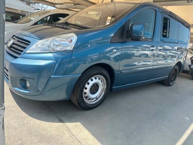 FIAT SCUDO DIESEL