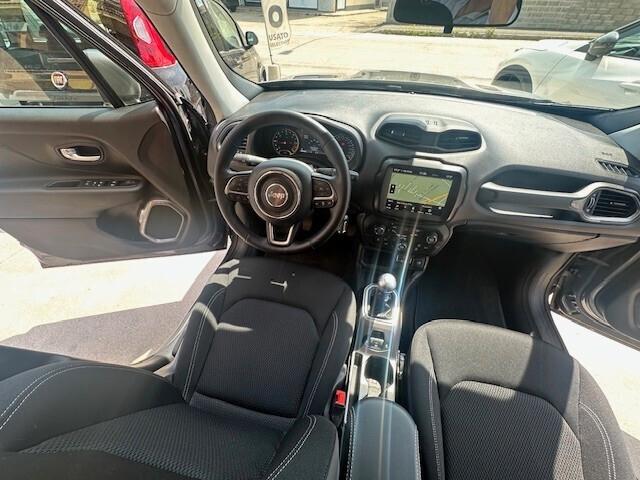 Jeep Renegade 1.6 Mjt 120 CV Limited PERFETTA