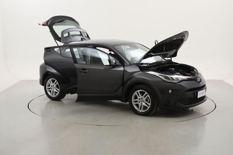 Toyota C-HR Hybrid Active BR434811 1.8 Full Hybrid 122CV