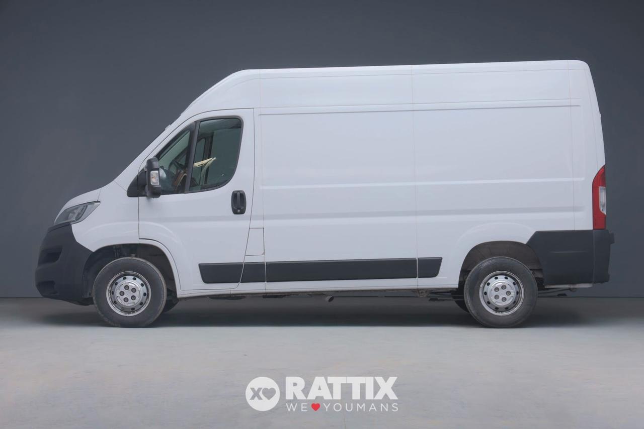 Opel Movano 2.2 BlueHDI 140CV Edition L2H2 (IVA ESCLUSA)