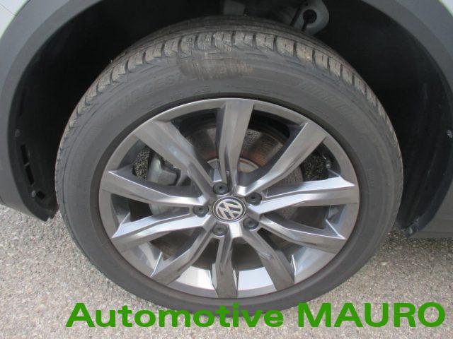 VOLKSWAGEN T-Roc 2.0 TDI SCR 150 CV DSG 4MOTION Style BlueMot. Tech