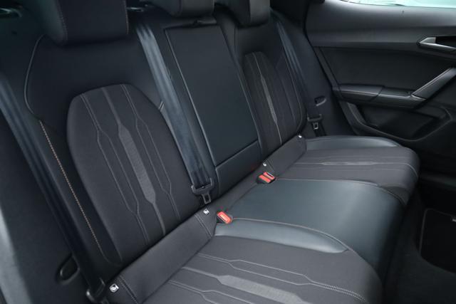 CUPRA Formentor 1.5 TSI