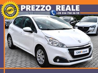 PEUGEOT - 208 - 1.2 VTi 82 CV 5p. Allure