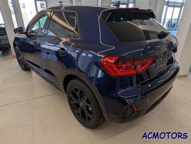 AUDI A1 allstreet 30 TFSI S tronic S line