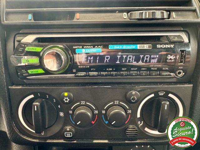 BMW 318 i cat 4 porte *NEOPATENTATI*