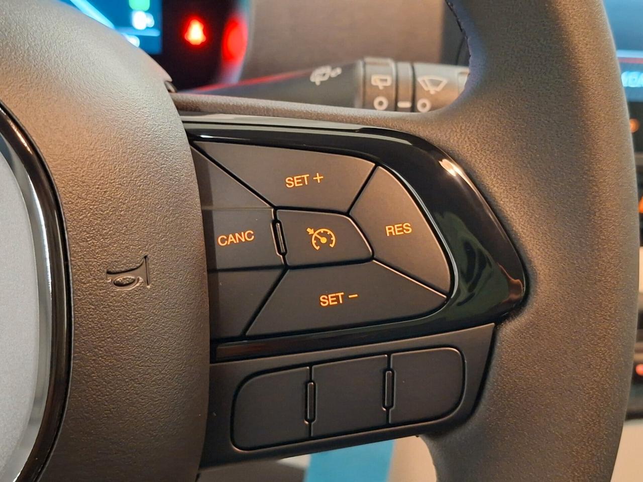 Fiat Panda 1.0 FireFly Hybrid Pandina Km.0