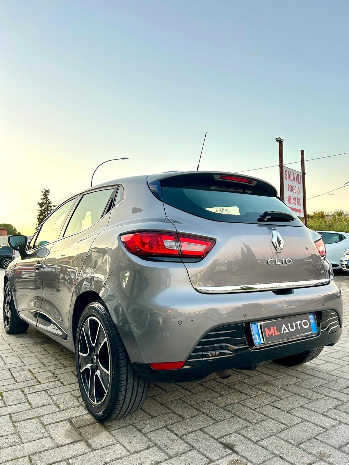 Renault Clio dCi 8V 75 CV Start&Stop 5 porte Energy Duel - ok neop.