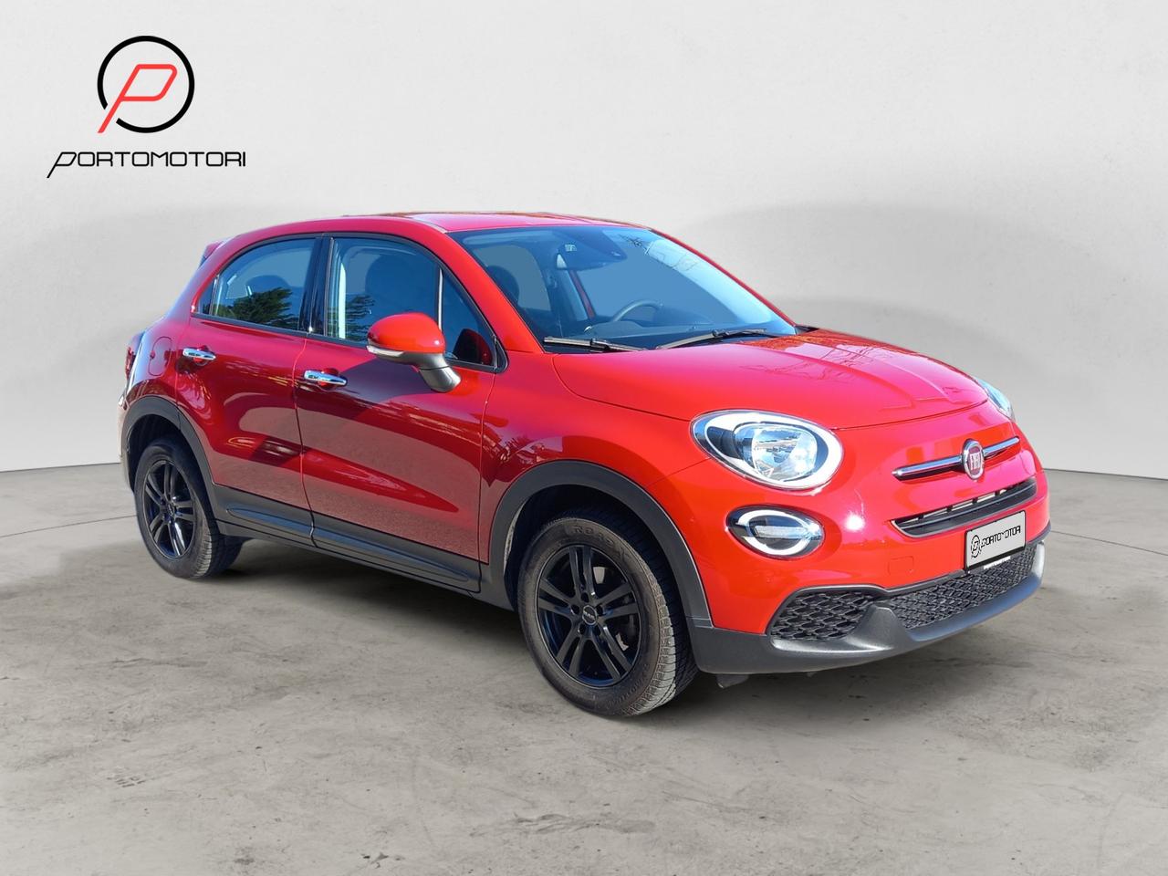 FIAT 500X - 500X 1.0 T3 120 CV Business