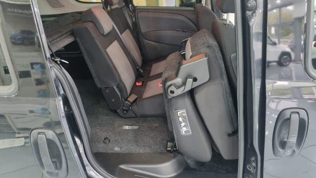 FIAT Doblo Doblò 1.4 T-Jet 16V