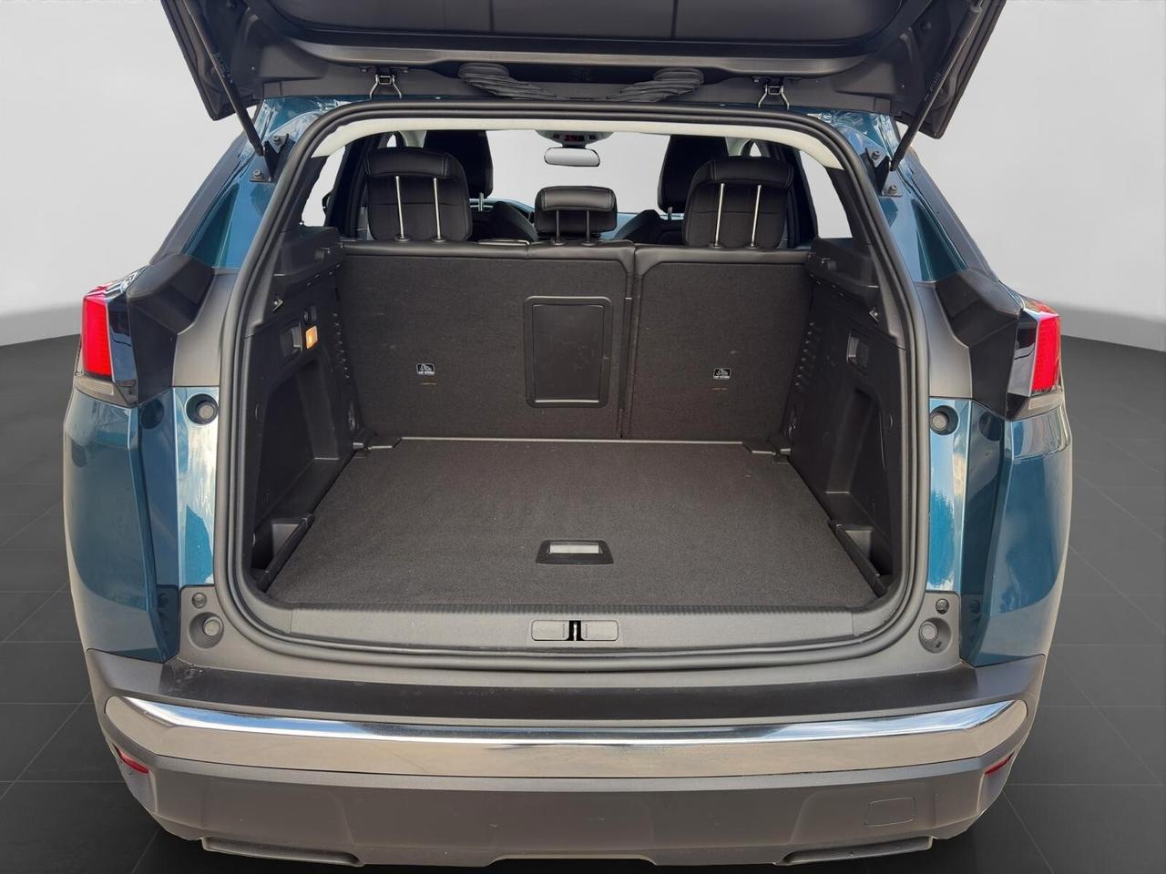 Peugeot 3008 BlueHDi 130 Allure Pack PREZZO REALE