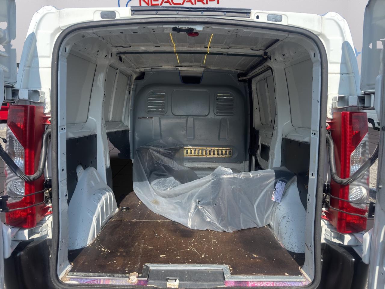 FIAT Scudo 2.0 MJT 120 CV L1H1 10Q-SENSORI-CLIMA-OTTIME CONDIZIONI-PORTATA 10 Q+IVA